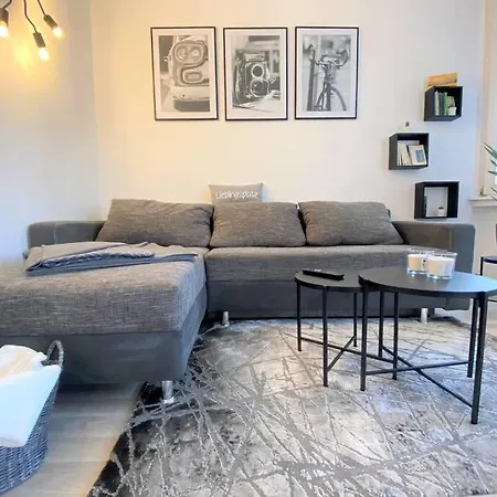 Parkvilla - Ganze Wohnung Mit Netflix Bad Tatzmannsdorf Exterior photo