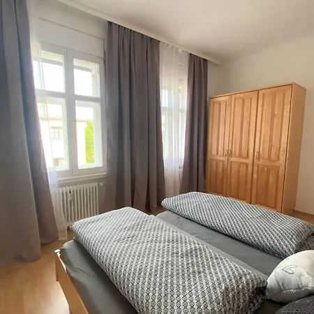 Parkvilla - Ganze Wohnung Mit Netflix Bad Tatzmannsdorf Exterior photo