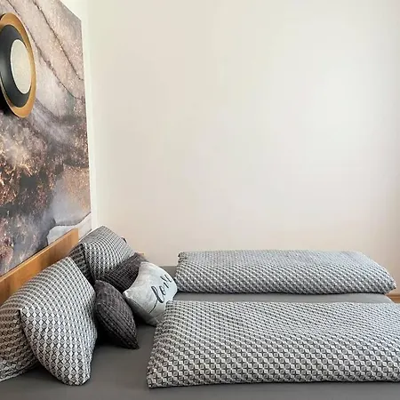 Parkvilla - Ganze Wohnung Mit Netflix Bad Tatzmannsdorf Exterior photo