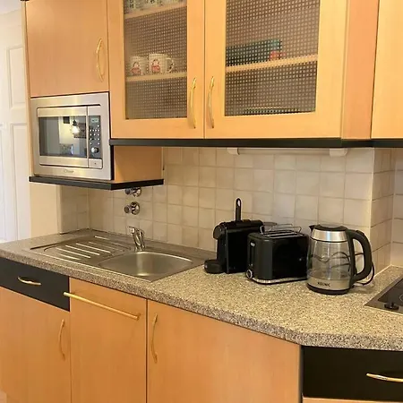 Parkvilla - Ganze Wohnung Mit Netflix Bad Tatzmannsdorf Exterior photo