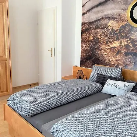 Parkvilla - Ganze Wohnung Mit Netflix Bad Tatzmannsdorf Exterior photo