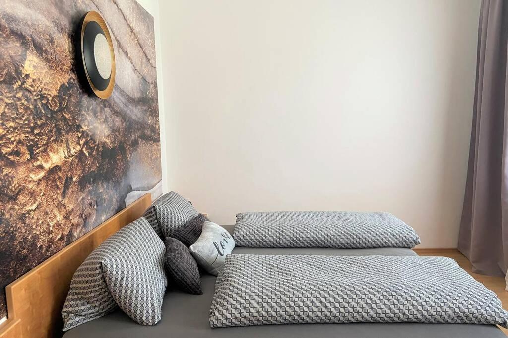 Parkvilla - Ganze Mit Netflix Apartment