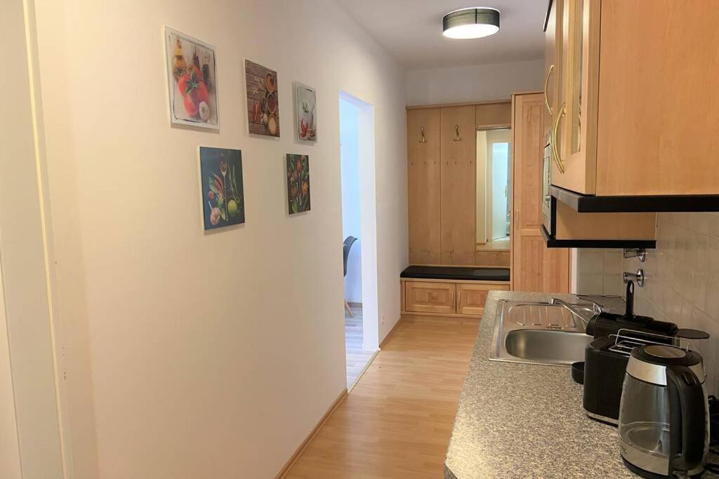 Parkvilla - Ganze Mit Netflix Bad Tatzmannsdorf